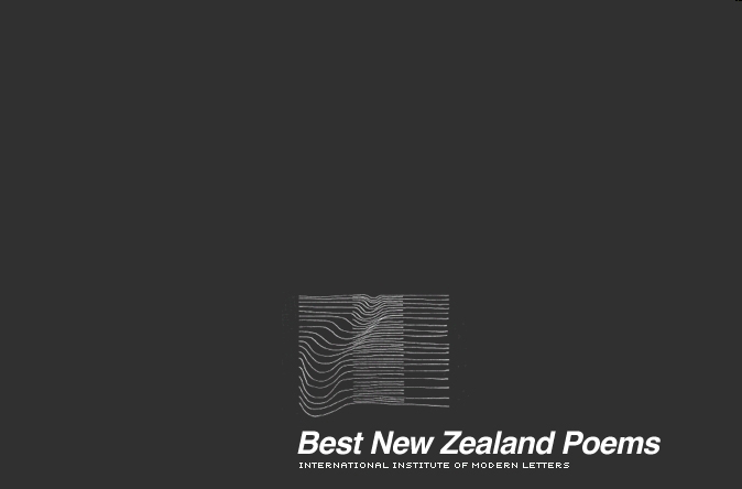 Best New Zealand Poems